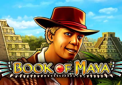 book of maya slot|Book of Maya Slots by Novomatic .